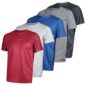 Men's dress shirts athletic fit