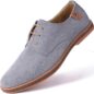 Mens dress suede shoes