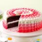 How to make an icing cake decoration