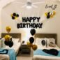 Do hotels decorate room for birthday