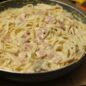 Carbonara returntothekitchen