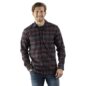 Merino wool dress shirt mens