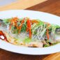 Fish steamed chinese style whole recipe