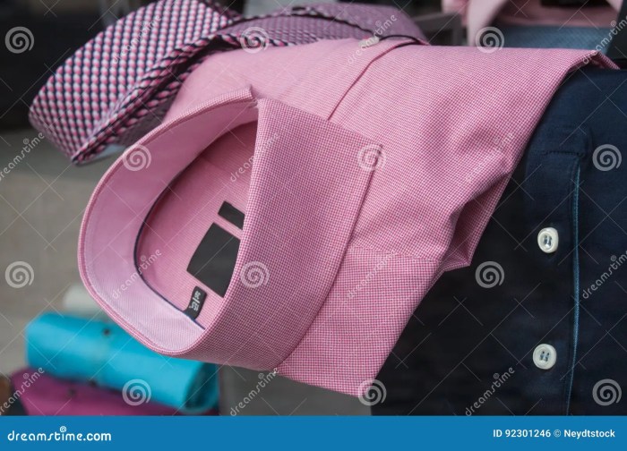 Mens pink dress shirt near me