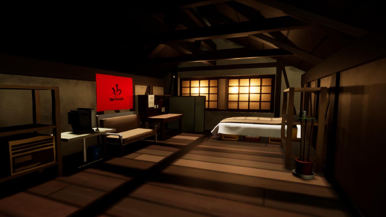 How to decorate room in persona 5