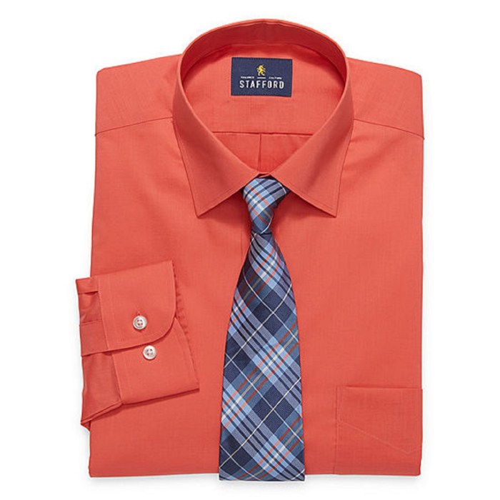 Jc penney mens dress shirts