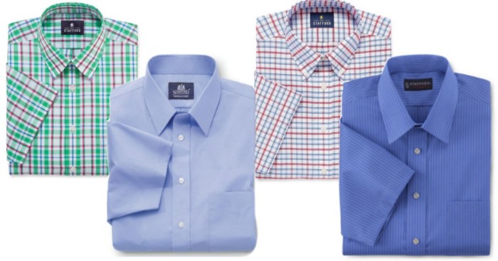 Jc penney mens dress shirts