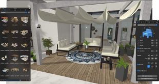 Download apk desain rumah 3d pro