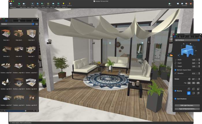 Download apk desain rumah 3d pro